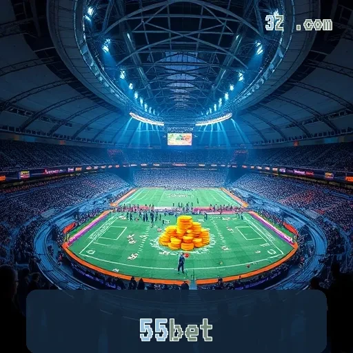 55bet App: Recursos e Vantagens que Transformam Sua Jogatina