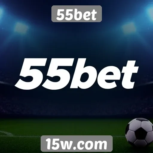 Promoções e bônus oferecidos pela 55bet
