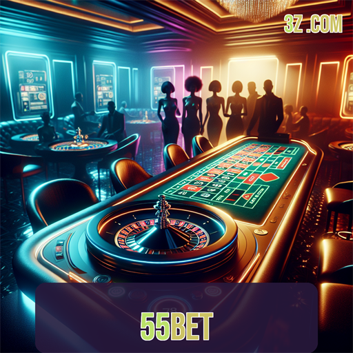 Aventura Paga: Diversão e Emoção no 55bet