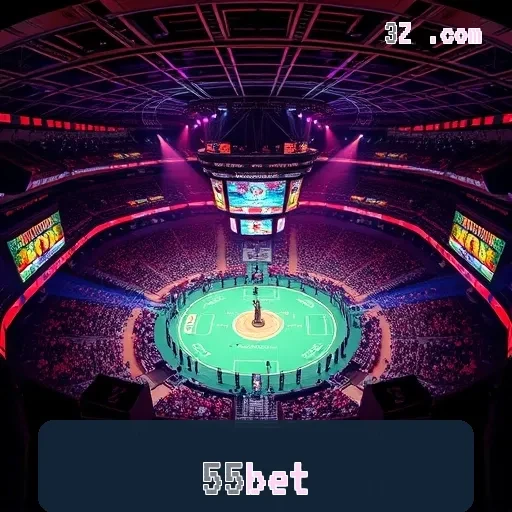 55bet: O Suporte 24/7 que Todo Jogador Precisa Conhecer