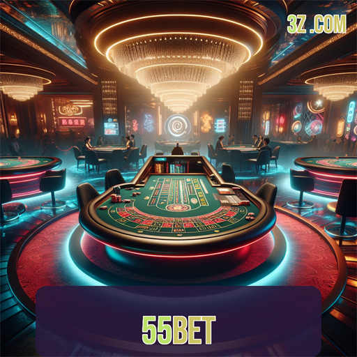 Experiência VIP: A Magia dos Jogadores no 55bet