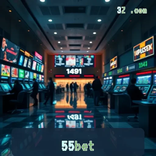 55bet - VIP